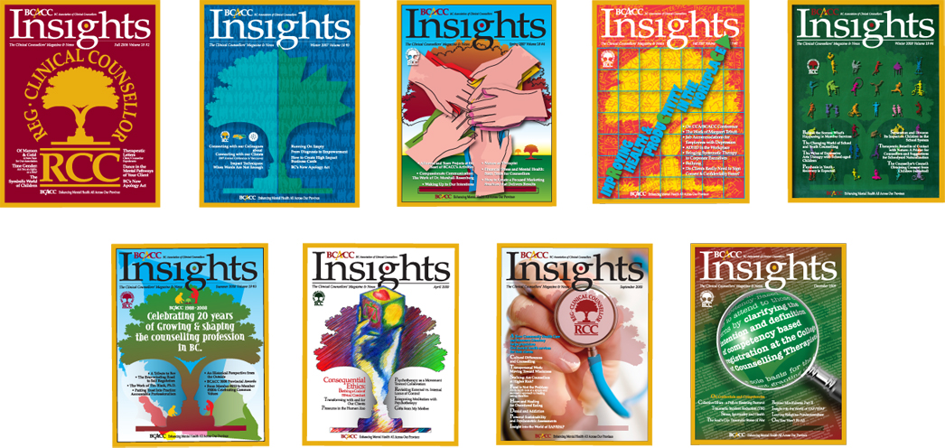 Insights Covers